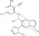 Fig. 75 - Azaindole derivatives