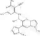 Fig. 76 - Azaindole derivatives