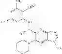 Fig. 83 - Azaindole derivatives