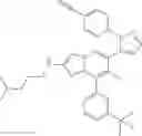 Fig. 70 - Inhibition of enzymes
