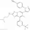 Fig. 72 - Inhibition of enzymes