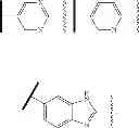 Fig. 154 - Hedgehog antagonists having zinc binding moieties