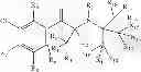 Fig. 10 - Deuterium-enriched bupropion