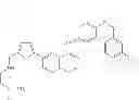 Fig. 08 - Process for the preparation of lapatinib and its ditosylate salt