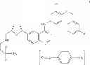 Fig. 09 - Process for the preparation of lapatinib and its ditosylate salt