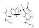 Fig. 01 - Unsymmetrical bisazides for chemoselective sequential ligation