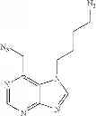Fig. 22 - Unsymmetrical bisazides for chemoselective sequential ligation