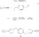 Fig. 49 - Unsymmetrical bisazides for chemoselective sequential ligation