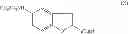 Fig. 16 - Reductive amination process for preparation of dronedarone using amine intermediary compound