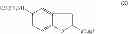 Fig. 37 - Reductive amination process for preparation of dronedarone using amine intermediary compound