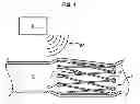 Fig. 03 - SELF-CONTAINED SYSTEM SUITABLE FOR BEING INSERTED INTO AN ANATOMICAL CAVITY