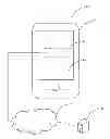 Fig. 01 - BLOOD GLUCOSE METER INTEGRATED WITH A COMPUTING OR COMMUNICATION DEVICE
