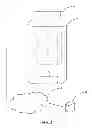 Fig. 03 - BLOOD GLUCOSE METER INTEGRATED WITH A COMPUTING OR COMMUNICATION DEVICE