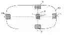 Fig. 01 - Cardiac navigation system including electrode array for use therewith