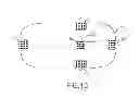 Fig. 05 - Cardiac navigation system including electrode array for use therewith