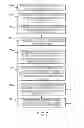 Fig. 11 - Cardiac navigation system including electrode array for use therewith