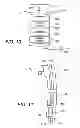 Fig. 08 - Device and implantation system for electrical stimulation of biological systems
