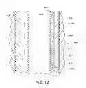 Fig. 09 - Device and implantation system for electrical stimulation of biological systems