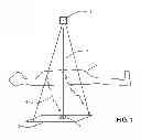 Fig. 02 - Medical imaging system and method with separate primary and scattered components