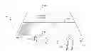 Fig. 01 - Laparoscopic surgical scaffold