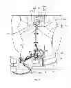 Fig. 02 - Tri-axial electro-goniometer for spinal motion, associated system and methods