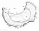 Fig. 01 - Absorbent insert
