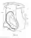 Fig. 03 - Absorbent insert