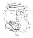Fig. 02 - Absorbent insert and containment system