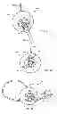 Fig. 04 - EXTERNAL FIXATION SYSTEM FOR PERCUTANEOUS DRAINAGE PROCEDURES