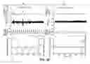 Fig. 16 - Method and apparatus for magnetically guided catheter for renal denervation employing MOSFET sensor array