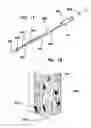 Fig. 19 - Method and apparatus for magnetically guided catheter for renal denervation employing MOSFET sensor array