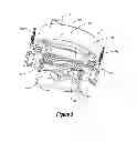 Fig. 08 - Radial artery compression device