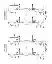 Fig. 22 - Techniques for sensing and adjusting a compliance voltage in an implantable stimulator device
