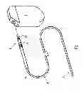 Fig. 02 - Implantable device with improved surface characteristics