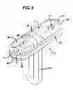 Fig. 06 - Flipping-type graft fixation device and method