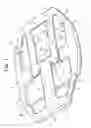 Fig. 02 - Intervertebral device having expandable endplates