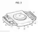 Fig. 04 - Intervertebral device having expandable endplates