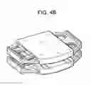 Fig. 06 - Intervertebral device having expandable endplates