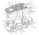 Fig. 01 - Expandable interbody spacer device
