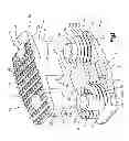 Fig. 02 - Expandable interbody spacer device