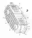 Fig. 03 - Expandable interbody spacer device
