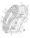 Fig. 08 - Expandable interbody spacer device