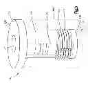 Fig. 10 - Expandable interbody spacer device