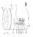 Fig. 11 - Expandable interbody spacer device