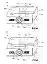 Fig. 18 - Expandable interbody spacer device