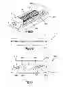 Fig. 19 - Expandable interbody spacer device