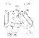 Fig. 09 - Prosthesis for arthrodhesis