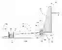 Fig. 01 - Adjustable weir for hydroelectric dam installations