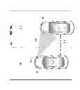 Fig. 08 - Safely navigating on roads through maintaining safe distance from other vehicles