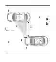 Fig. 09 - Safely navigating on roads through maintaining safe distance from other vehicles